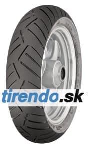 Continental ContiScoot ( 80/90-14 TL 40P M/C, predné koleso )