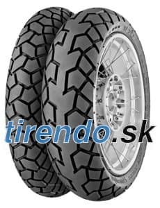 Continental TKC 70 ( 3.00-21 TT 51T M+S označenie, M/C, predné koleso )