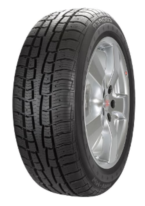 Cooper WM-Van ( 205/65 R16C 107/105T 8PR, pneumatika s hrôtmi )