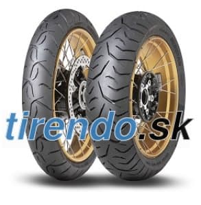 Dunlop Trailmax Meridian ( 120/90-17 TT 64S zadné koleso, M/C )
