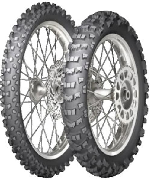 Dunlop Geomax EN92 ( 90/90-21 TT 54R predné koleso )