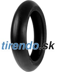 Dunlop KR 109 ( 110/70 R17 TL 20 M/C, Mischung MS 1 Race, predné koleso )