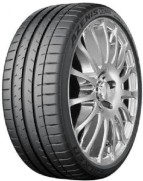 Falken AZENIS RS820 ( 265/30 ZR21 (96Y) XL VCs, s ochrannou lištou (MFS) NBLK )