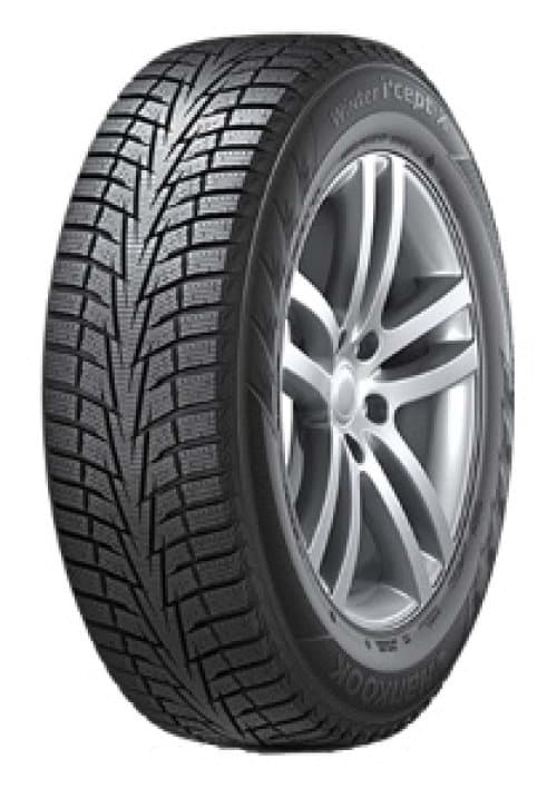 Hankook Winter i*cept X RW10 ( 265/70 R15 112T, Nordic compound SBL )