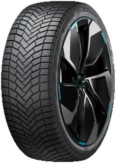Hankook iON Nordic SUV IW41A ( 285/40 R20 108H XL 4PR EV, Nordic compound, SoundAbsorber, s ochrannou lištou (MFS) SBL )