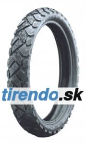 Heidenau K42 Snowtex ( 2.75-16 RF TT 46M zadné koleso, M+S označenie, M/C, Mischung SILICA SIO2, predné koleso )