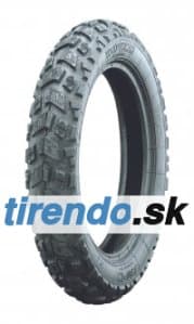 Heidenau K57 Snowtex ( 3.00-12 TT 47J zadné koleso, M+S označenie, predné koleso )