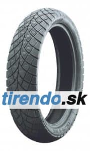 Heidenau K66 SiO2 ( 100/80-17 TL 52H zadné koleso, M+S označenie, M/C, Mischung SILICA SIO2, predné koleso )