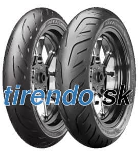 Maxxis MA-SC Supermaxx SC ( 160/60 R15 TL 67H zadné koleso )