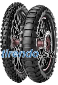 Metzeler Karoo Extreme ( 150/70 R17 TL 69R zadné koleso, M/C, MST )