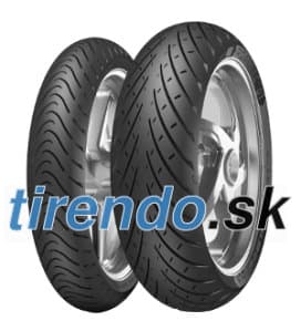 Metzeler Roadtec 01 ( 80/100-18 TL 47P M/C, predné koleso )