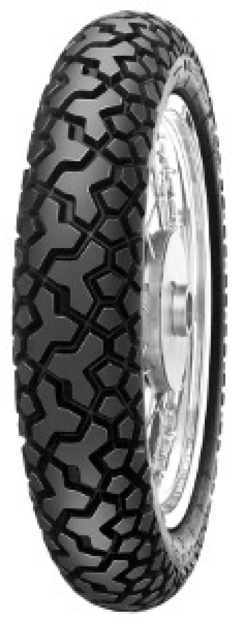 Metzeler Enduro 2 ( 4.00-18 TT 64R zadné koleso, M/C )