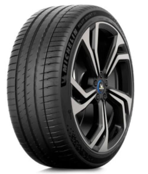 Michelin Pilot Sport EV ( 255/45 R19 104W XL EV )