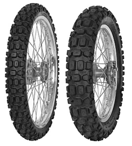 Mitas MC23 Rockrider ( 140/80-18 TT 70R M+S označenie )