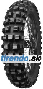 Mitas Stone King ( 120/90-19 TT 66N zadné koleso, M+S označenie )