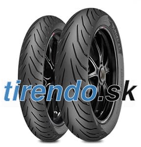 Pirelli Angel CiTy ( 90/90-17 TL 49S M/C, predné koleso )