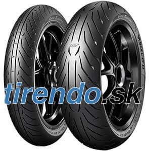 Pirelli Angel GT II ( 190/55 ZR17 TL (75W) zadné koleso, M/C, Variante A )