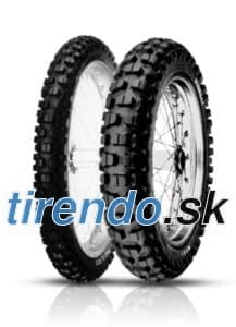 Pirelli MT21 Rallycross ( 120/90-18 TT 65R zadné koleso, M/C )
