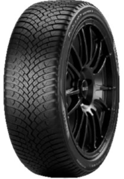 Pirelli Cinturato Winter 3 ( 215/65 R16 102V XL )