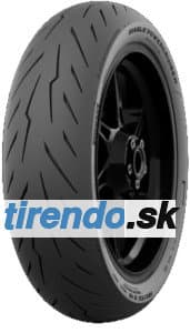 Pirelli Diablo Powercruiser ( 160/70B17 RF TL 79V zadné koleso, M/C )