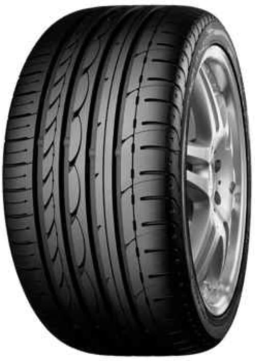 Yokohama Advan Sport (V103S) ZPS ( 225/40 R18 88Y runflat )