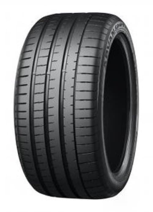 Yokohama Advan Sport (V107D) ( 285/40 ZR22 (110Y) XL NC0, RPB )