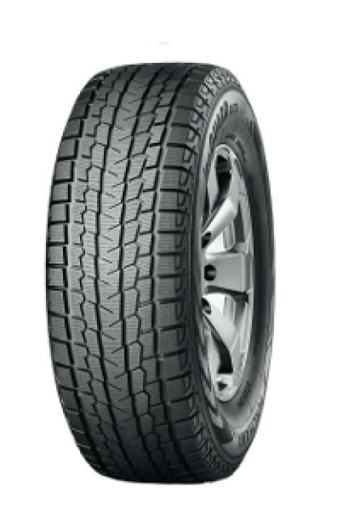 Yokohama Ice Guard G075 ( 255/65 R18 111Q, Nordic compound )