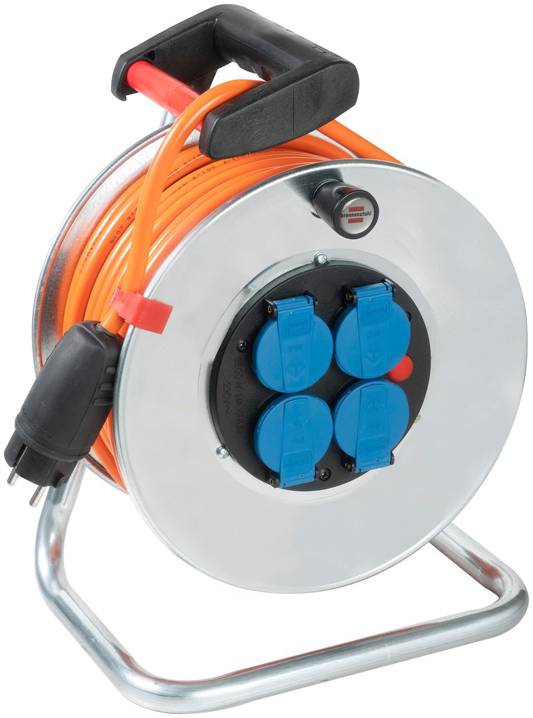 Garant SK 290 IP 44 Káblový bubon 40m AT-N07V3V3-F 3G1,5 *FR* (Brennenstuhl)