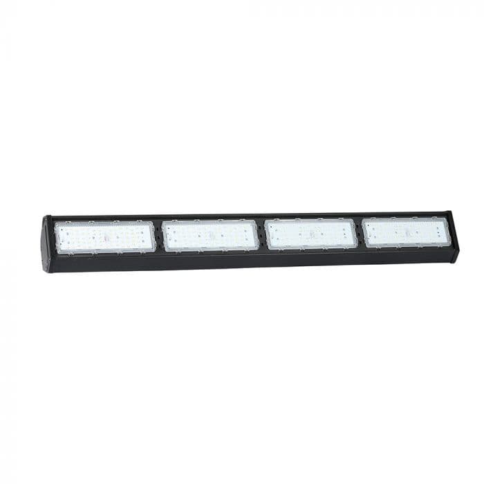 Highbay LED lineárny PRO HL 200W, 4000K, 24000lm, VT-9-202 (V-TAC)
