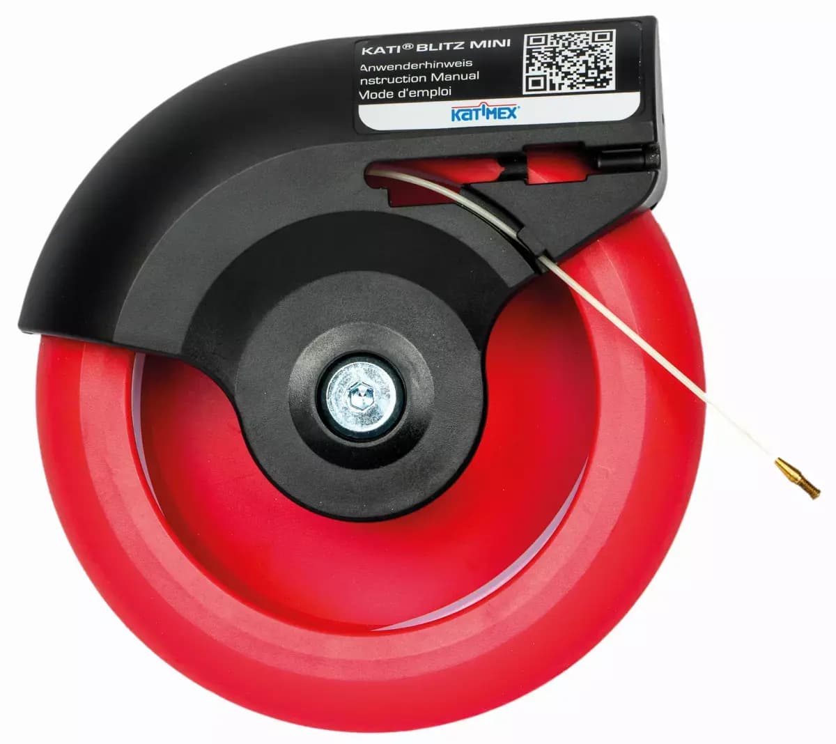 Protahovací souprava KATIBlitz MINI o 1,2 mm - 25 m