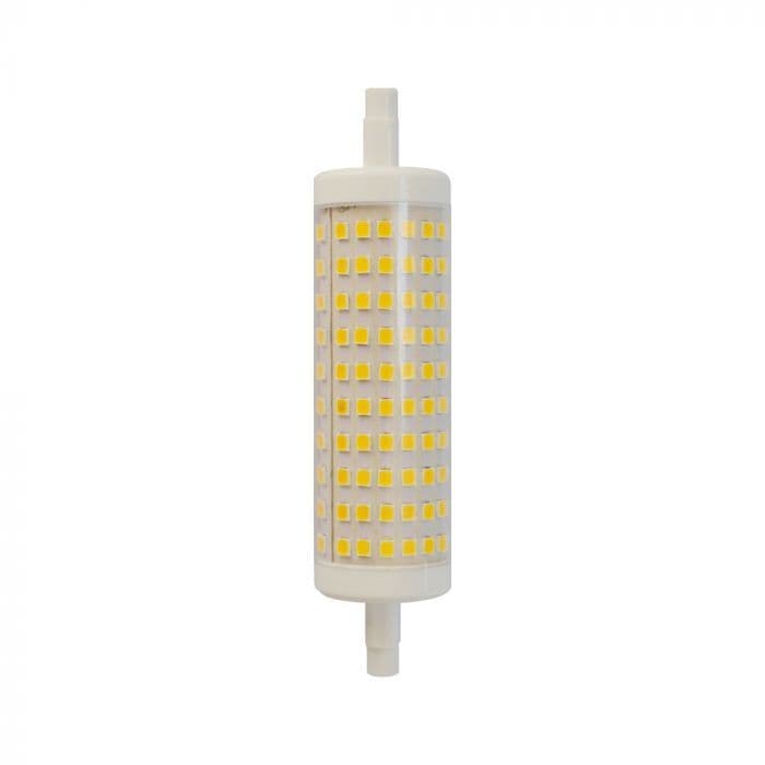 Žiarovka LED R7S 13W, 3000K, 1200lm, 118mm, VT-2213 (V-TAC)
