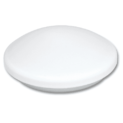 Svietidlo LED 18W ,4100K ,VICTOR so senzorom 360° núdzvý modul 6h 29 x 10cm (LUCERNA)