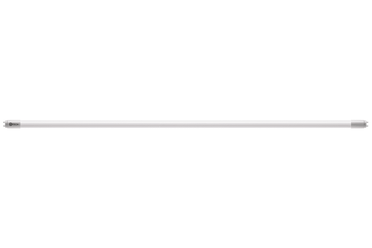 G-TECH LED žiarovka T8-J 18W, AC220-240V, 1800 lm, 157 mA, 6400K, 270°, 120cm (GTV)