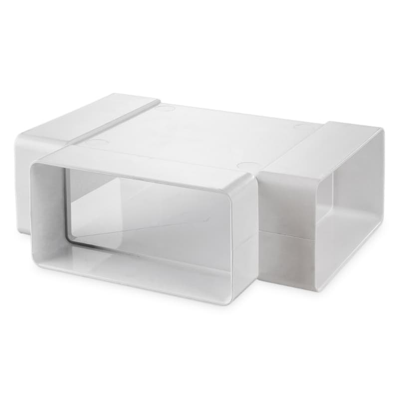 Odbočka 838 pre vzduchovody (VENTS)
