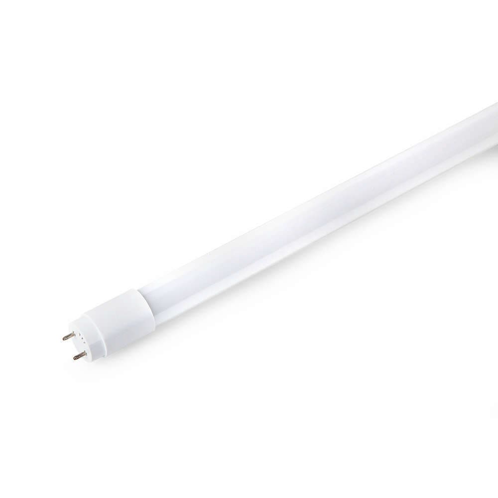Lineárna LED trubica T8 18W, 6400K, 1700lm, 120cm, fixná VT-1277SMD (V-TAC)
