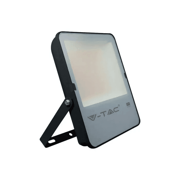Reflektor LED PRO HL G8 150W, 6500K, 20550lm, čierny, VT-162 (V-TAC)