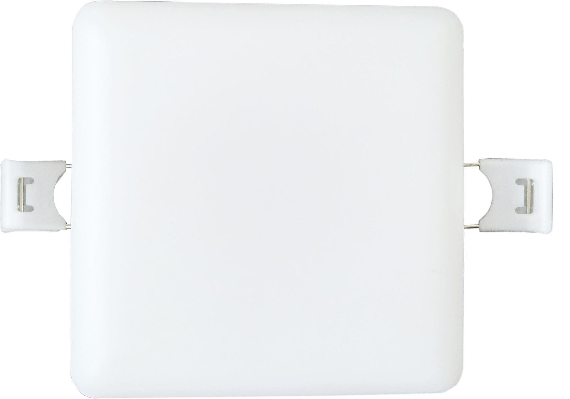 ZETA-S IP44 9W WW 900lm - Svítidlo LED vestavné