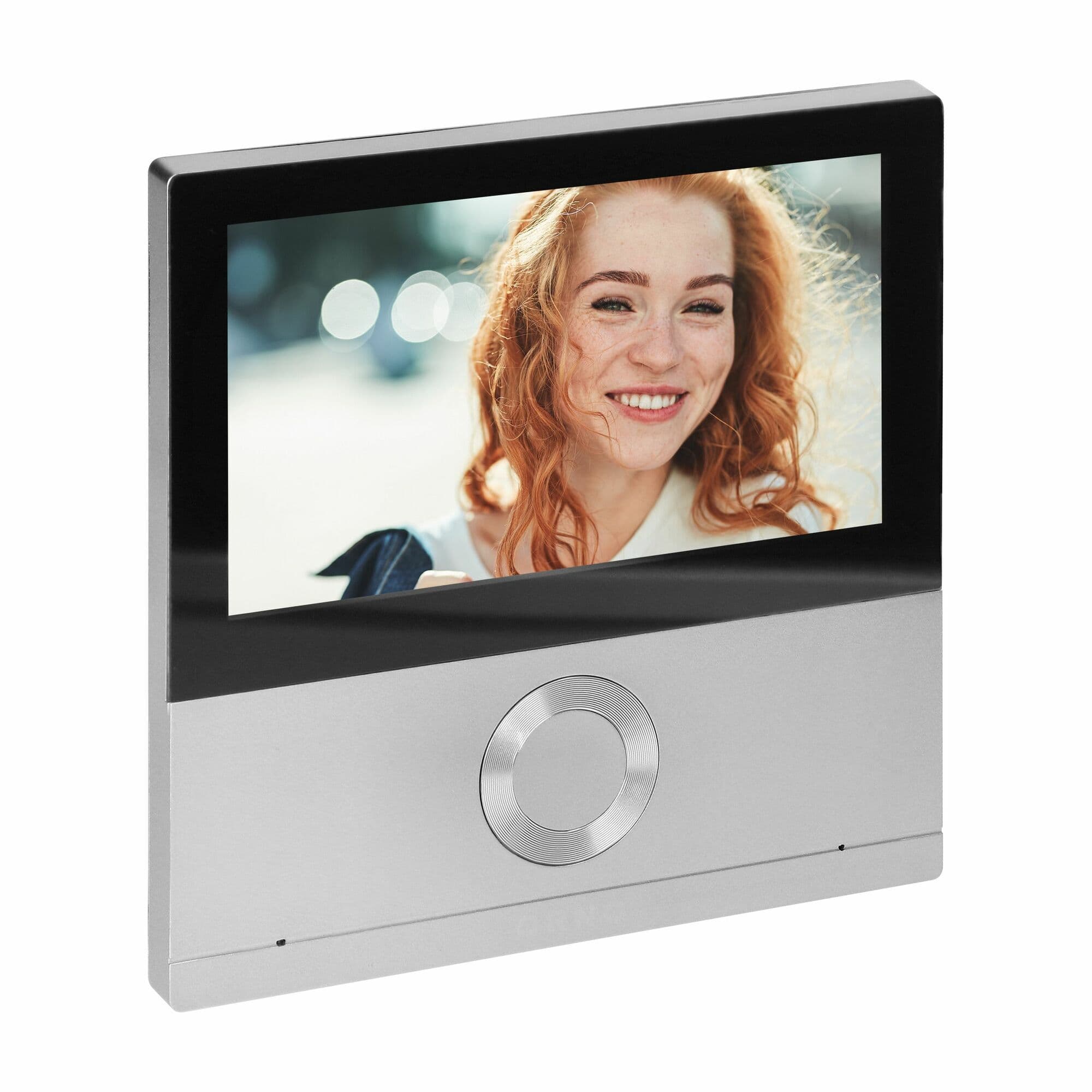 Video monitor 7", na rozšírenie súpravy TALOS, Wi-Fi, dotykový displej (ORNO)