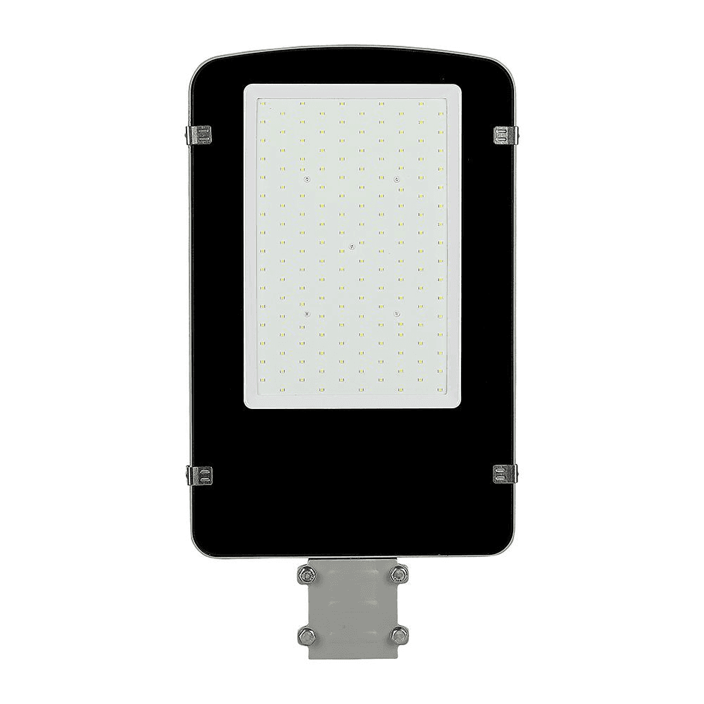 Pouličné LED svietidlo PRO 100W, 6400K, 10000lm, VT-100ST (V-TAC)