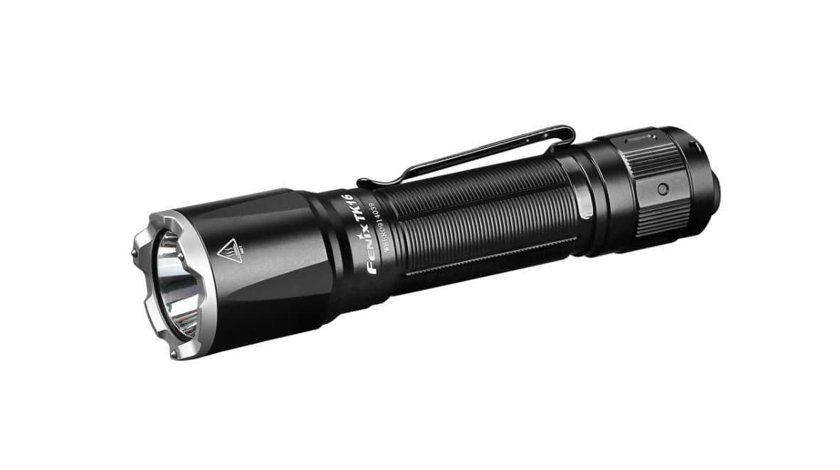 Taktická LED baterka Fenix TK16 V2.0 (Fenix)