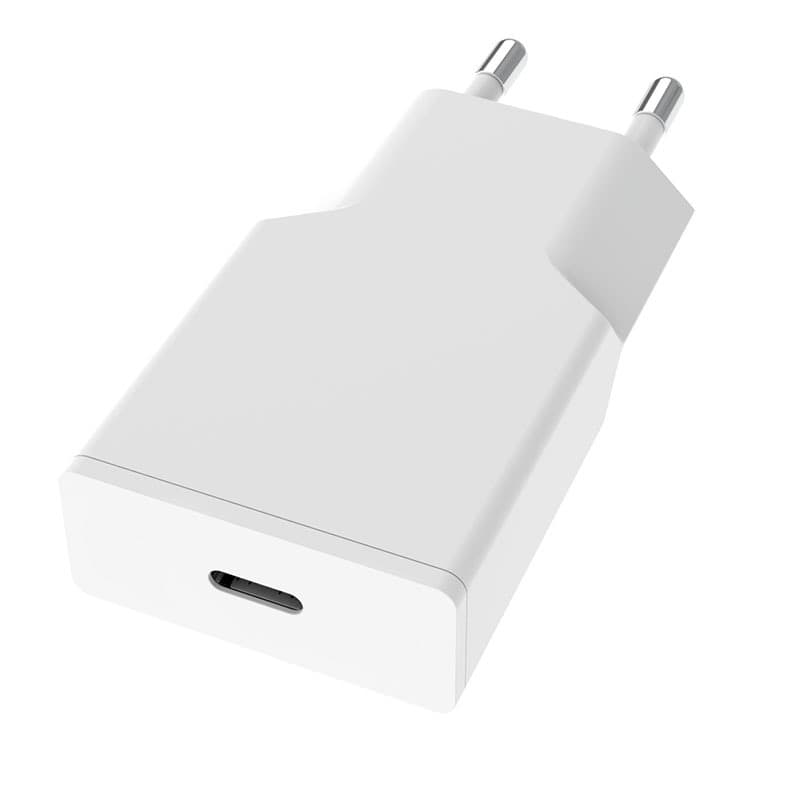 Solight USB-C 20W fast charger (Solight)