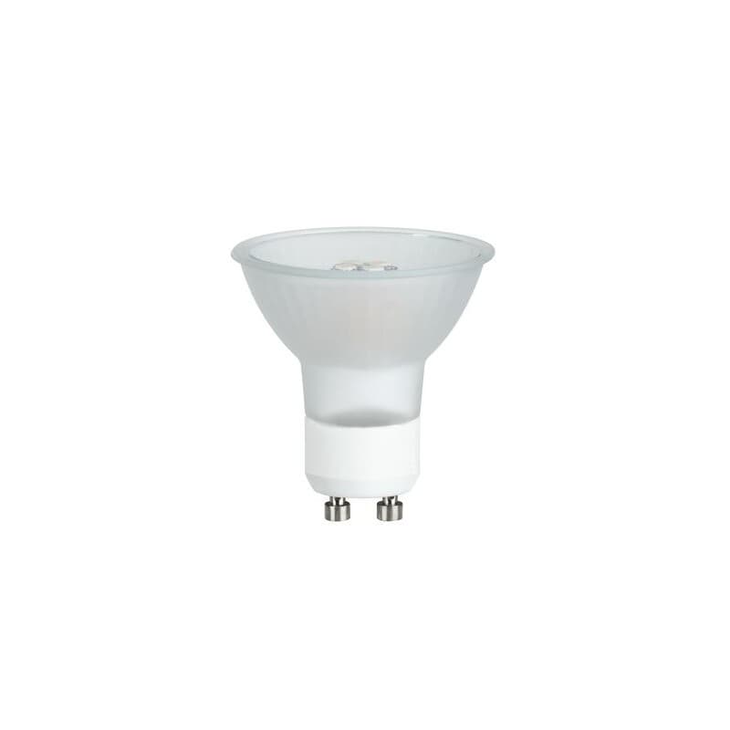 Žiarovka LED GU10 Maxiflood 3,5W, 2700K (Paulmann)