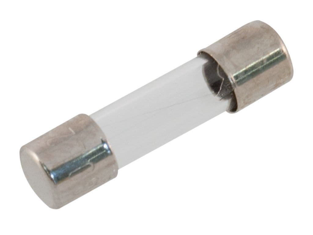 Poistka skl. 6x30 F 3A