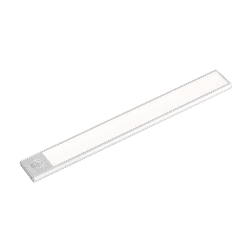 Nábytkové nabíjateľné LED svietidlo so senzorom 1,5W 4000K IP20 strieborné VT-814 (V-TAC)