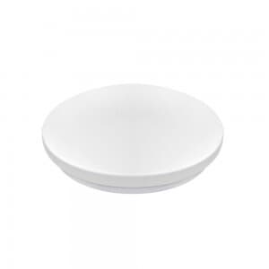 Stropné LED svietidlo okrúhle 14W, 3000K, 1000lm, biele VT-8073 (V-TAC)
