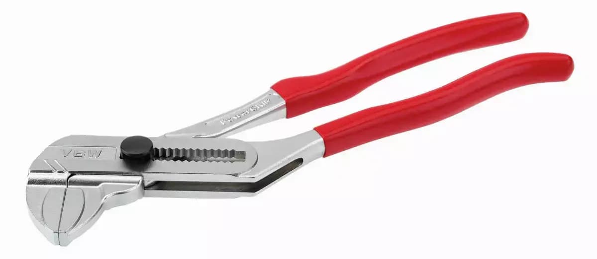 Kleště na armatury PowerGRIP - 180 mm