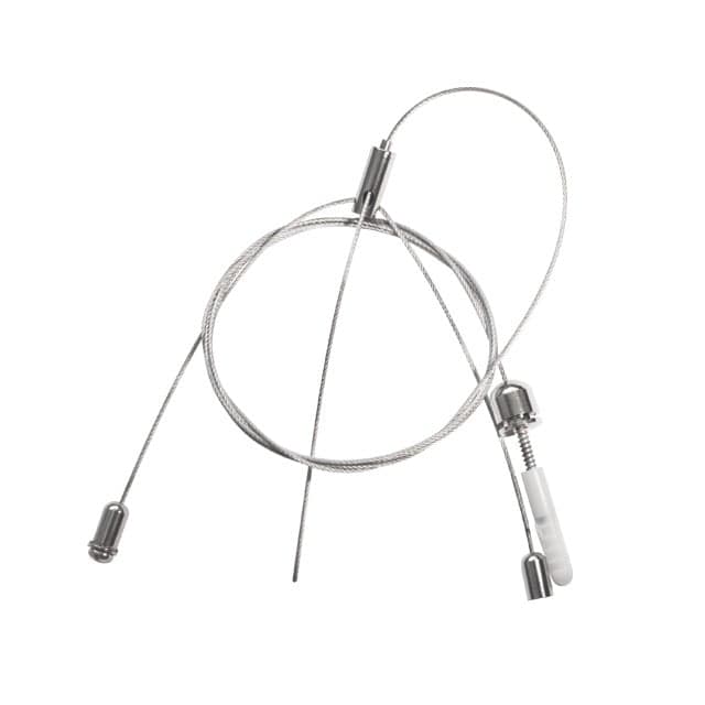 Lanko závesné pre svietidlo trubicové OFRA, KTS-T, ROPE-NT 150 (Kanlux)