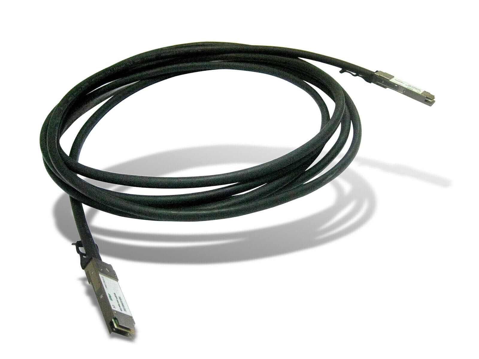 100-35C-0,5M 10G SFP+ propojovací kabel - DAC, 0,5m, Cisco komp.