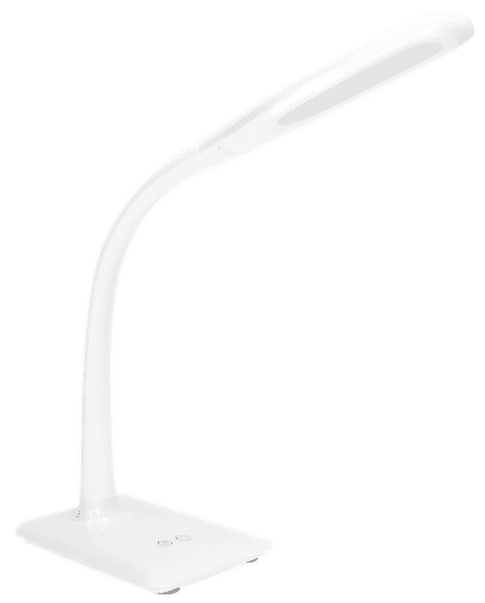 Kancelárske svietidlo Virone ERIE LED DIM DL-7/W 7W, stmievač, 3000K-4500K-6000K, biele