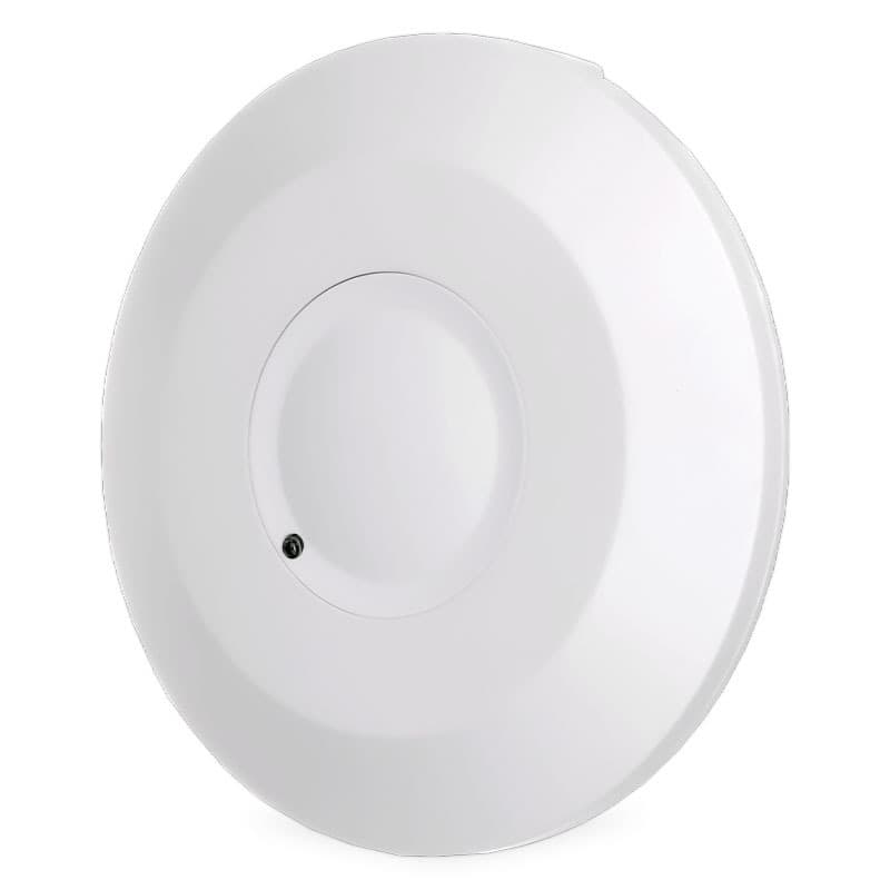 Mikrovlnný pohybový senzor (HF) na strop, 360°, 230V, 10A